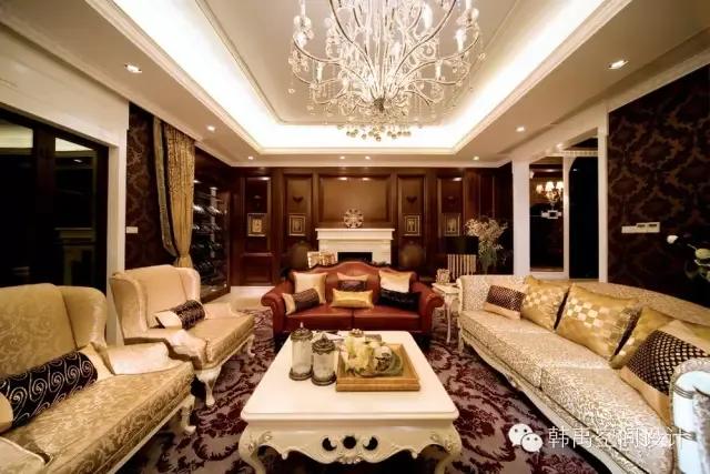 鞍山伴山溪谷卖房,鞍山大德伴山溪谷奢侈样板间