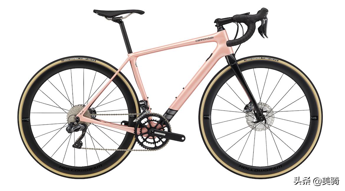 你的女神都开什么车,骑公路车女神