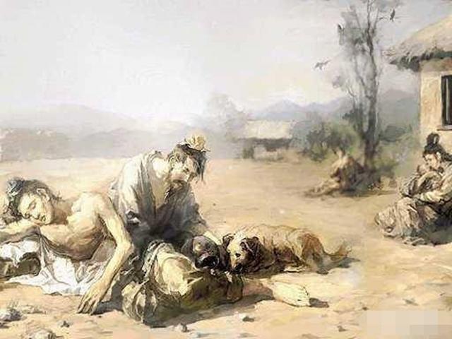 中国疫情一览表2022,中国历史上的重大疫病