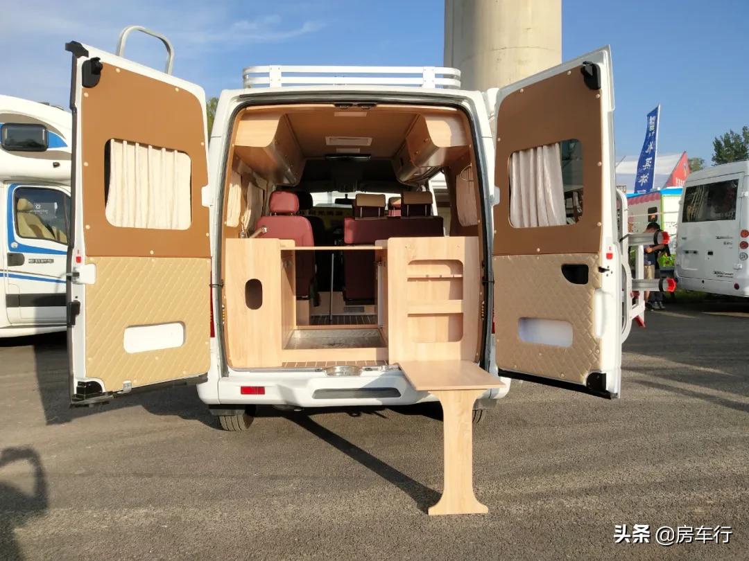 房车价格5-10万元低顶b型房车,房车大全20-30万的c型高档房车