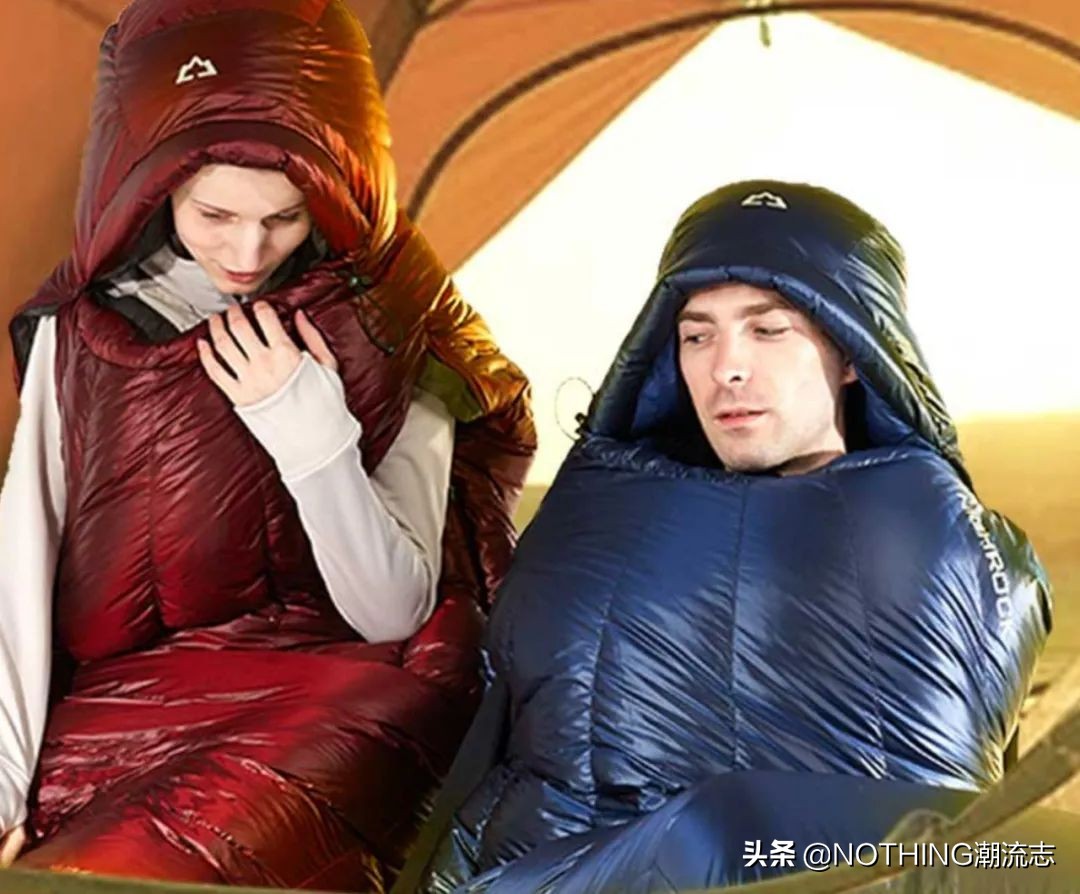 羽绒服别再看含绒量,不建议买的6个羽绒服品牌