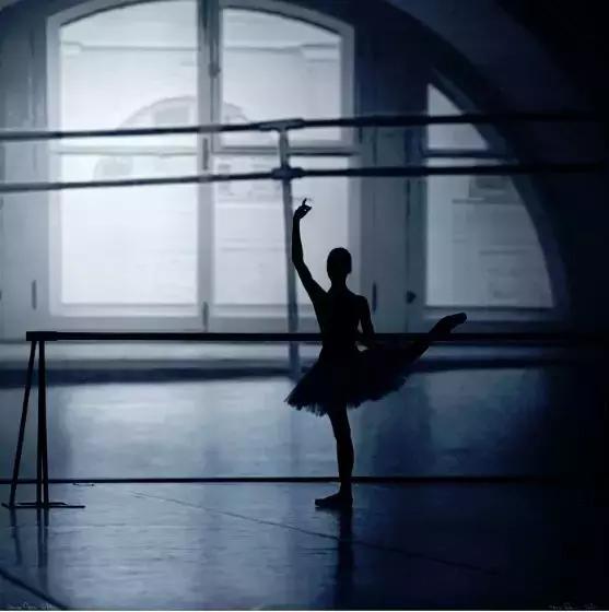 俄罗斯芭蕾摄影师作品,俄罗斯芭蕾舞摄影