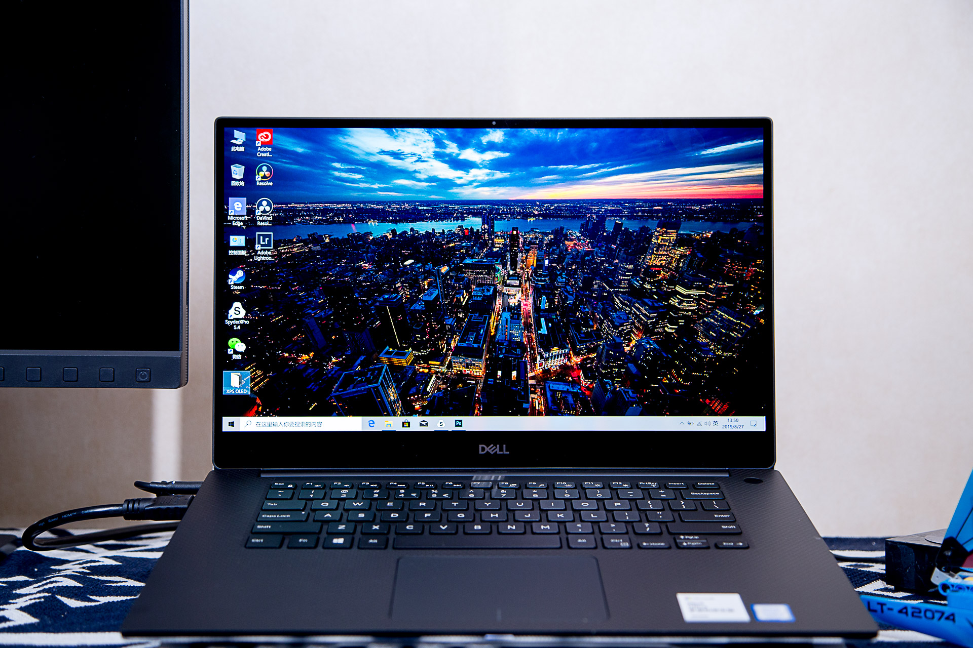 dellxps159570测评,dellxps15和13对比