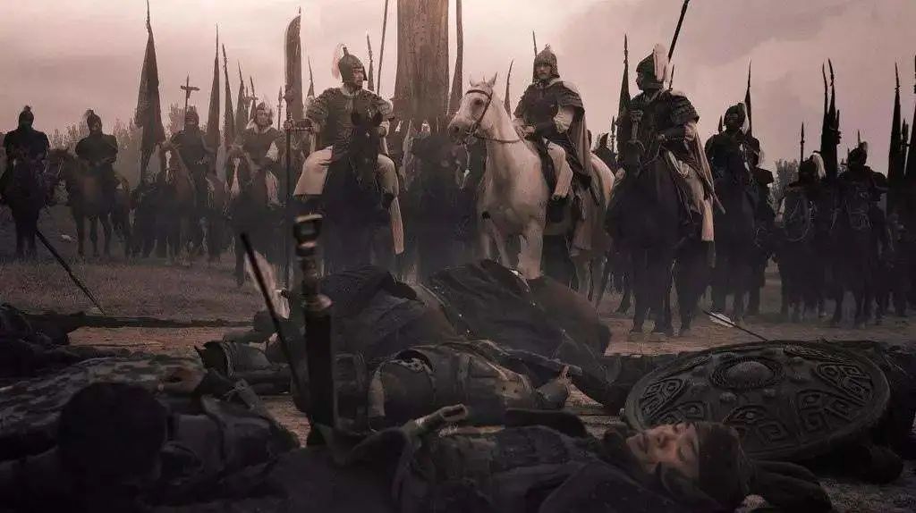 陆机华亭鹤唳,陆机的华亭鹤唳与平复帖