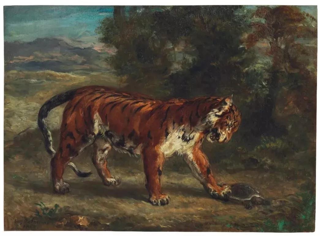 只拿出1%就卖了100亿，世界第一艺术收藏家族，不朽的传奇