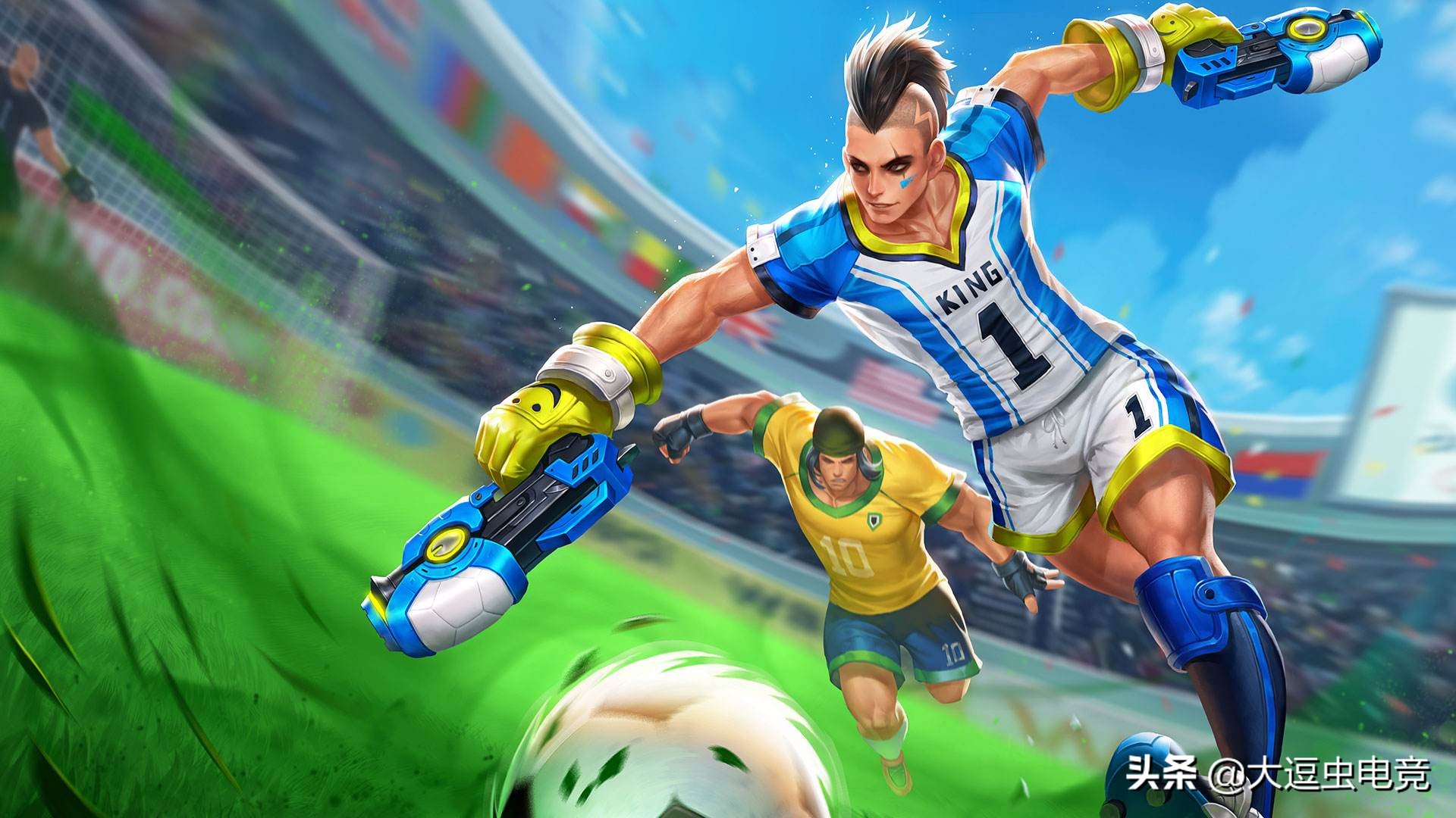 王者荣耀488点券最值得买哪个皮肤,王者荣耀皮肤288最值得买的