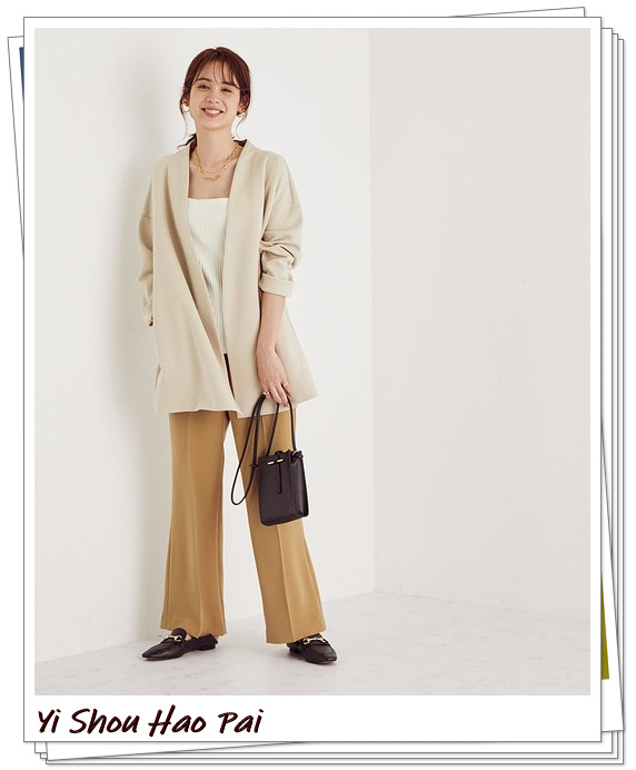 日系外套特色款式有哪些,日本小众牛仔外套