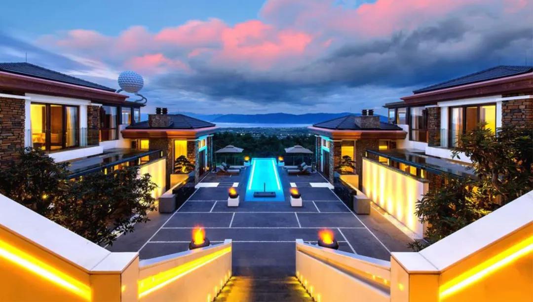 他们的歌声唱哭了周迅！这支隐居大理的殿堂民谣乐队要出圈了吗