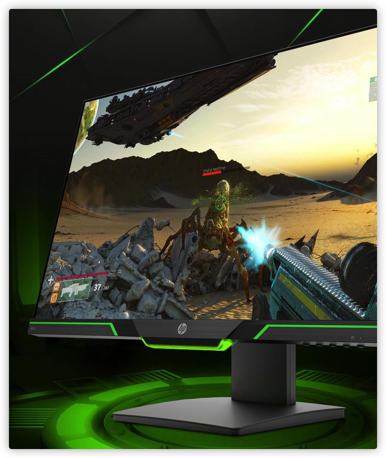 2021电脑显示器选购终极指北618特别篇