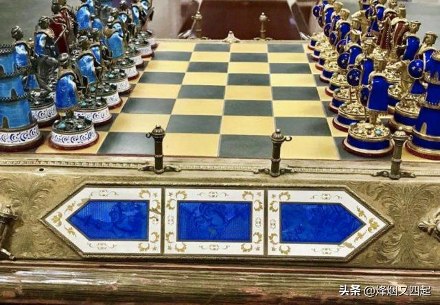 萨达姆死后他的家族怎么样了,萨达姆死后家人去了哪