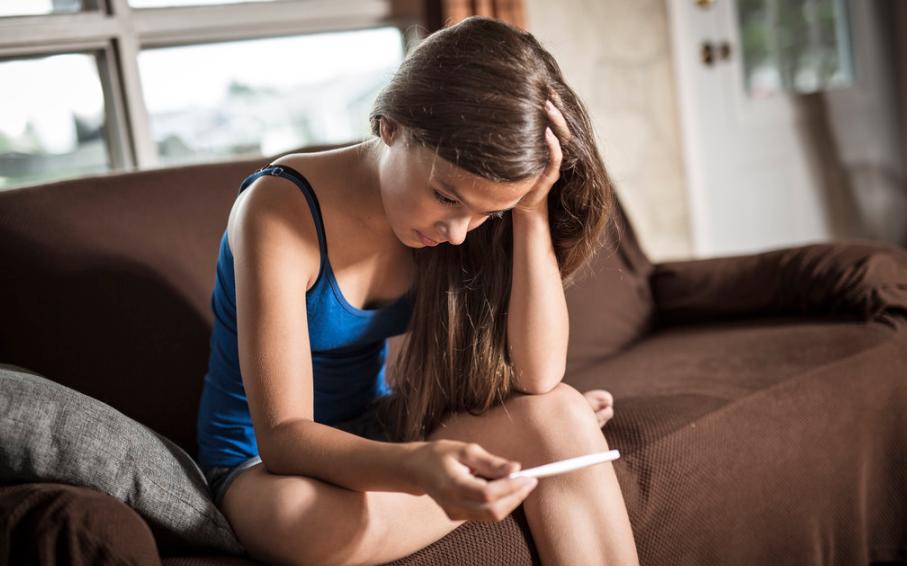 身体是革命的本钱健康才是第一位,第一胎做人流身体可以恢复正常吗