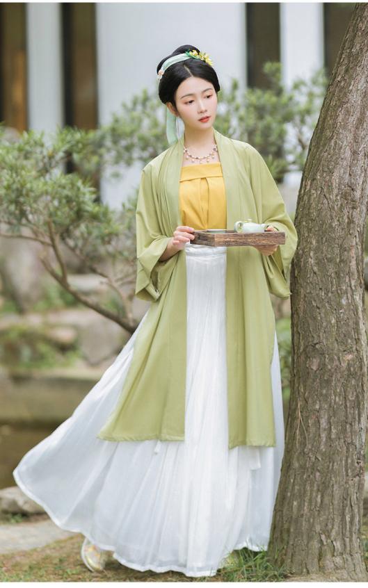 拼多多买的汉服没有商标,拼多多买汉服的好店