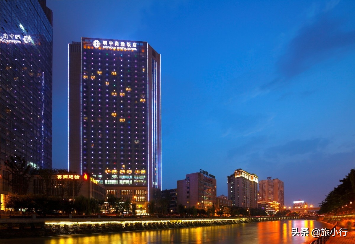 酒店服务行业有上升空间吗,酒店服务有发展前途吗