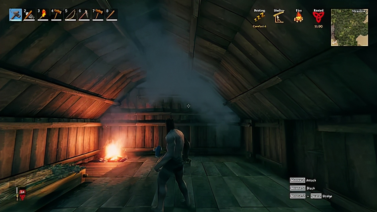 这款1G左右的“小游戏”,竟成了Steam销量榜第一