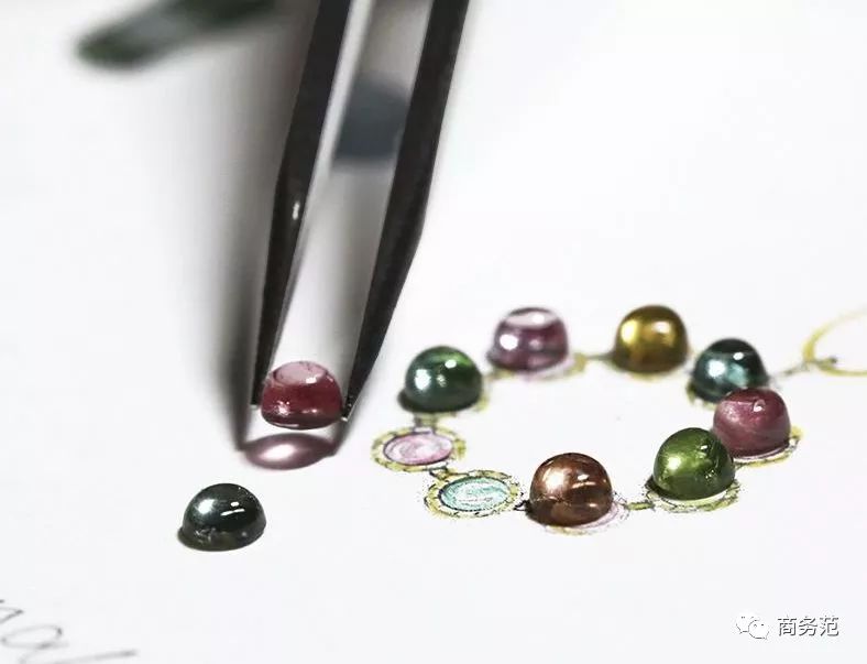 国内私人订制高级珠宝小众品牌,真正值得买的大牌珠宝