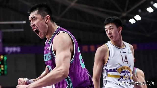 北控不敌青岛再次止步四连胜,逆转北控三连败马布里遭质疑