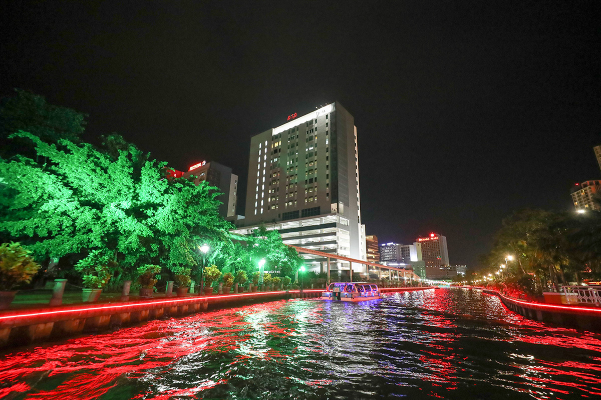 吉隆坡马六甲新山路线如何走,马来西亚新马泰旅游攻略