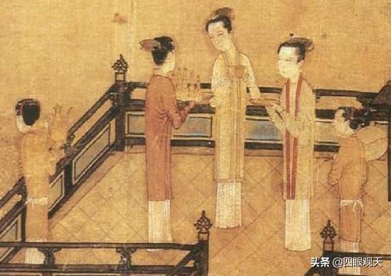 耳边明月千年梦:中国耳饰简史