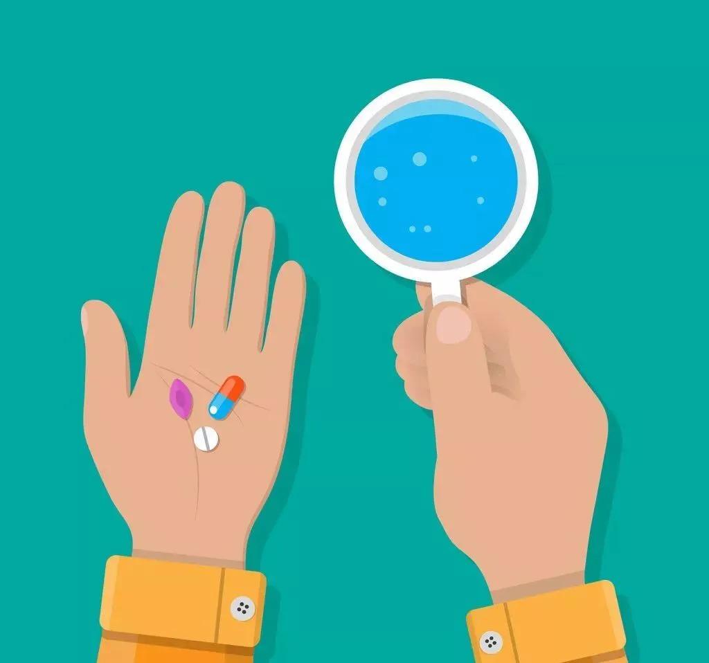 蒲地蓝消炎口服液有什么功效作用,蒲地蓝消炎口服液它的作用是什么