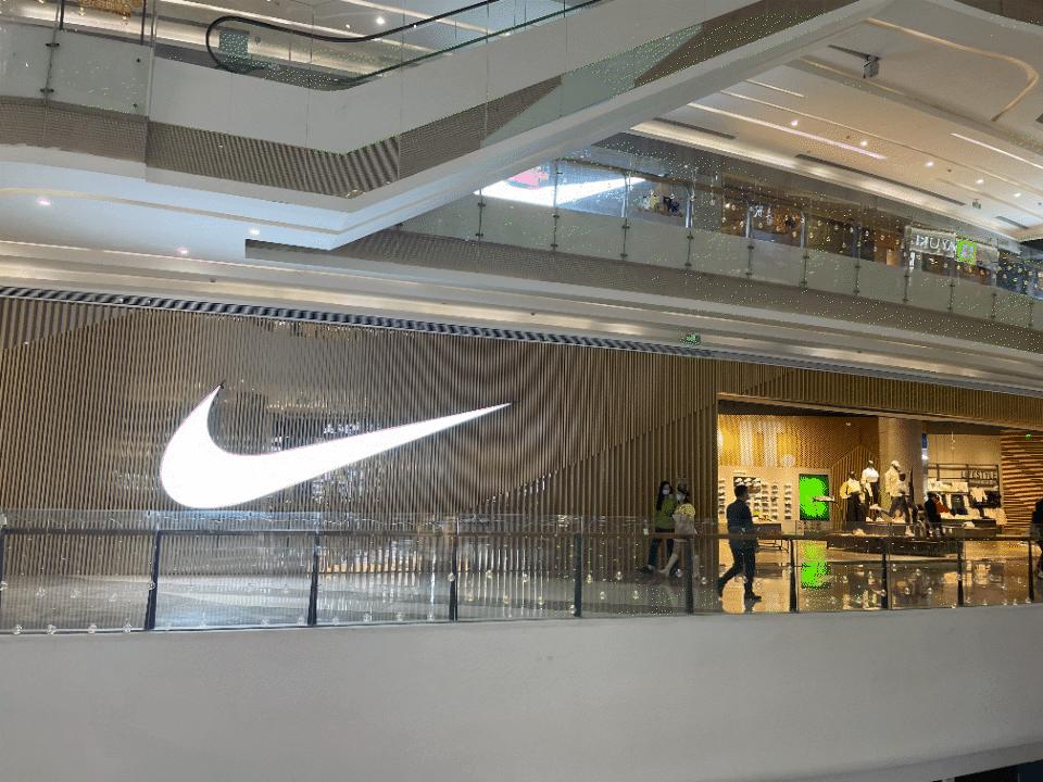 成为福州商场“一哥”,凭什么?