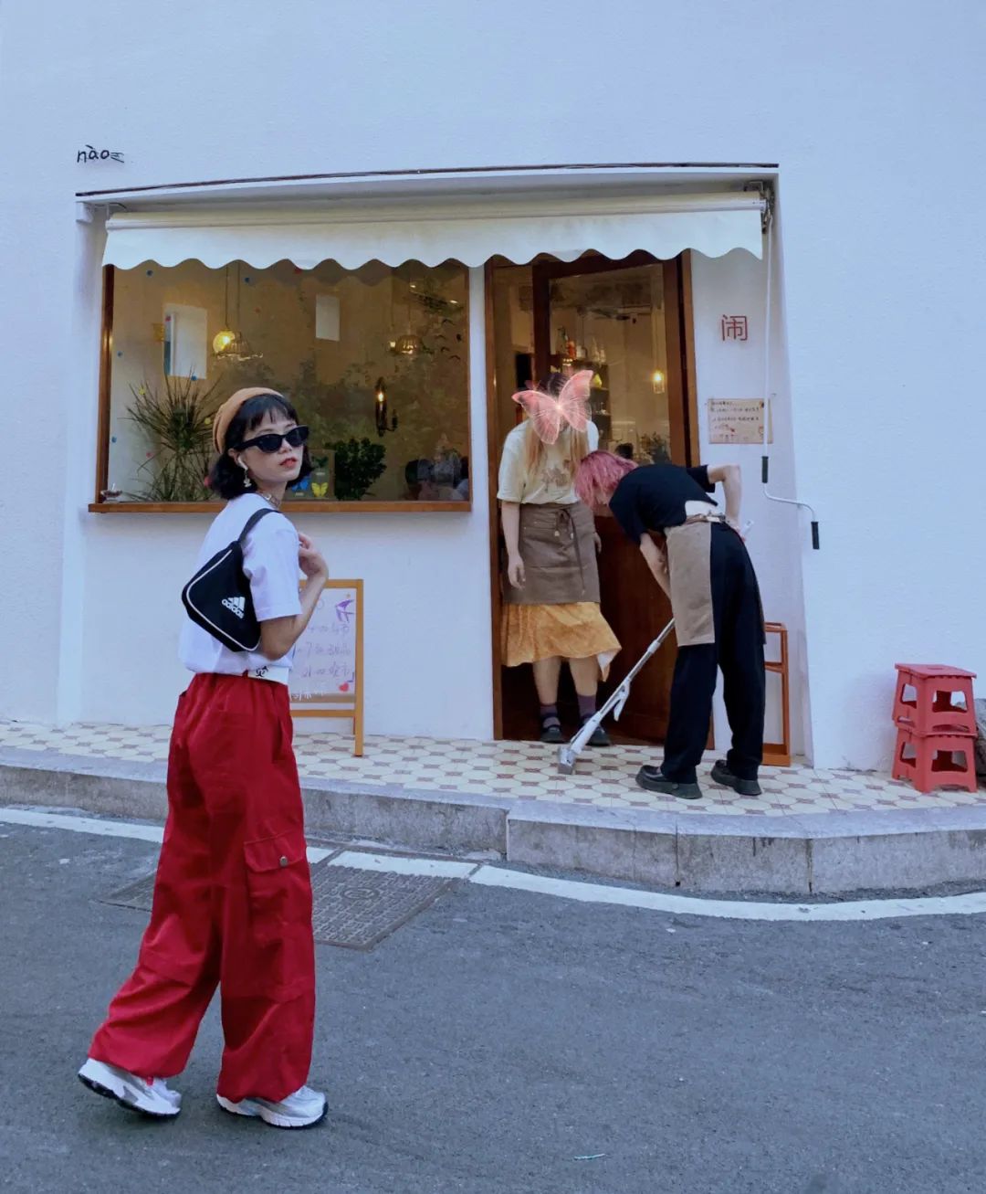 质量超好平价的t恤推荐,ins风平价短袖t恤