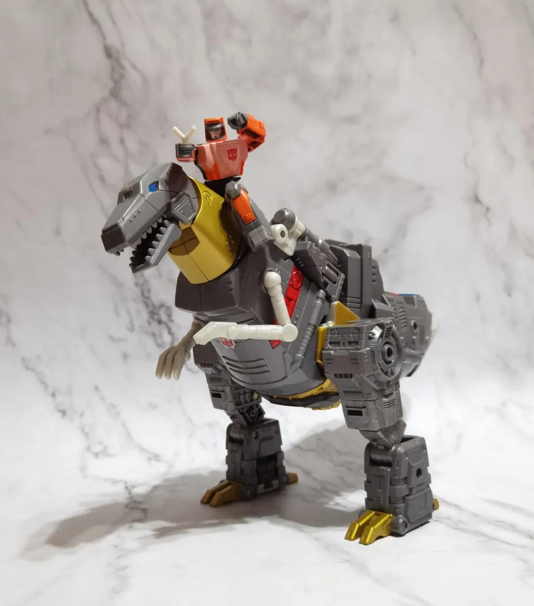 从未离开视线的大块头——SS86钢锁开箱