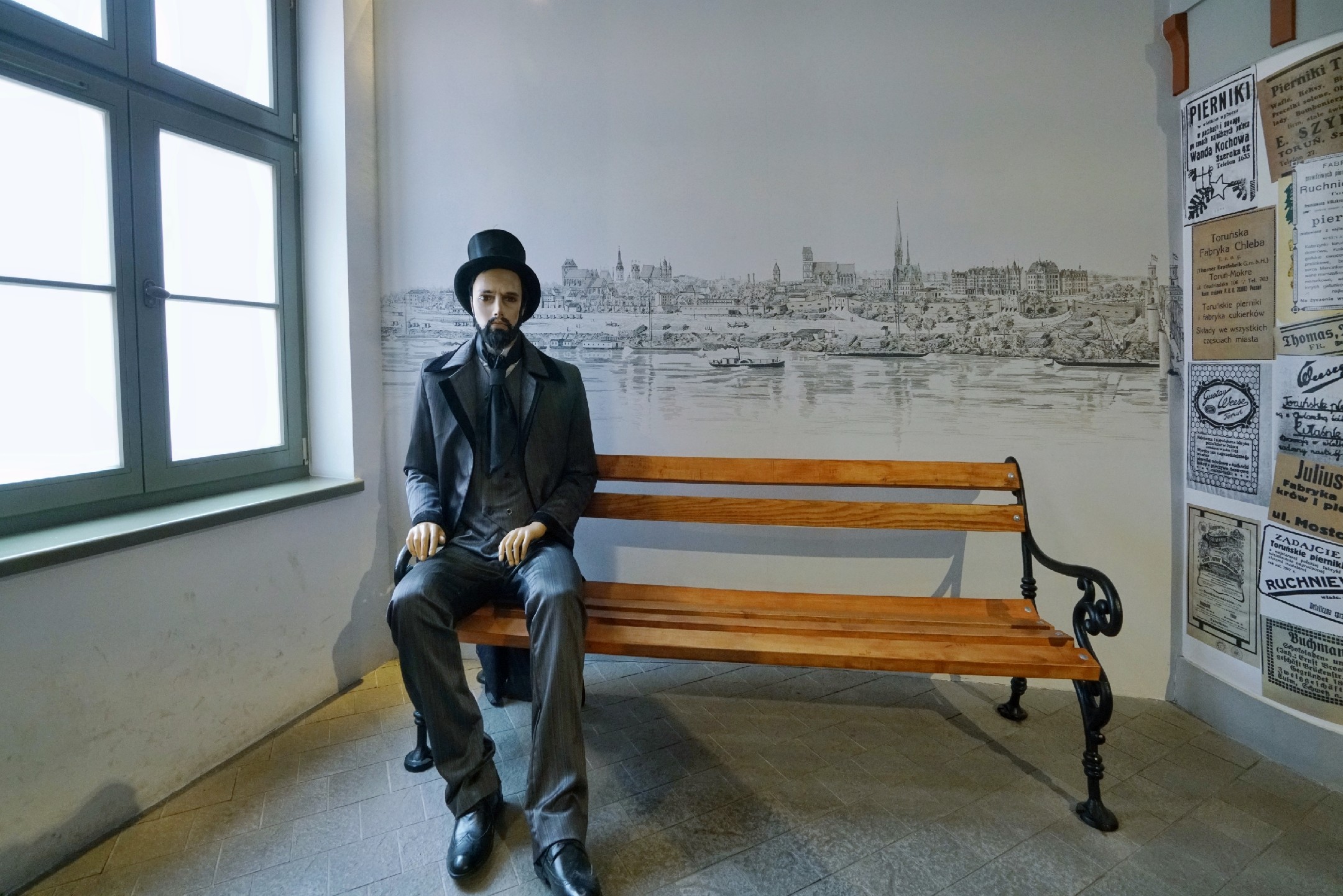 波兰托伦姜饼,波兰托伦图片