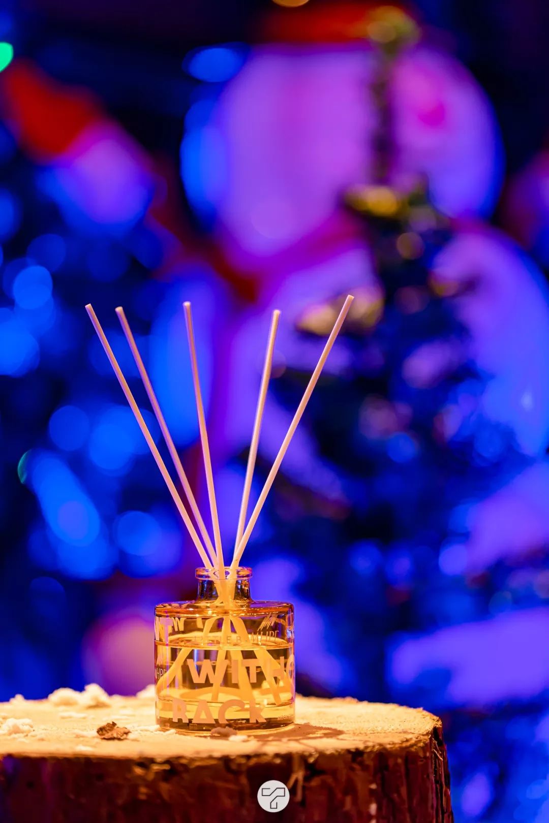 魔都圣诞奇境游,魔都圣诞打卡攻略