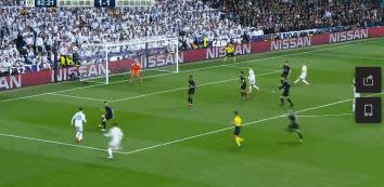 盘点c罗的绝杀时刻,c罗欧冠一战再度刷爆多项纪录