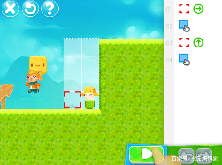 少儿编程app避坑,免费少儿编程app课外知识
