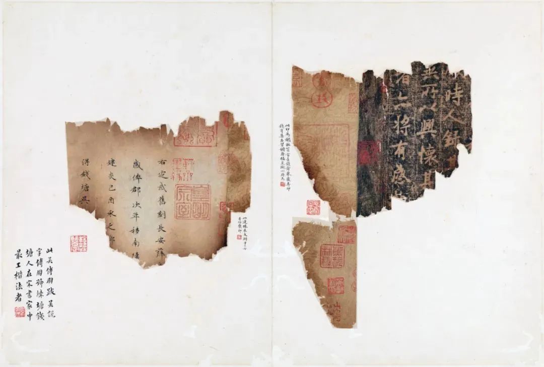 东京国宝书法欣赏,东京国立博物馆中国藏品