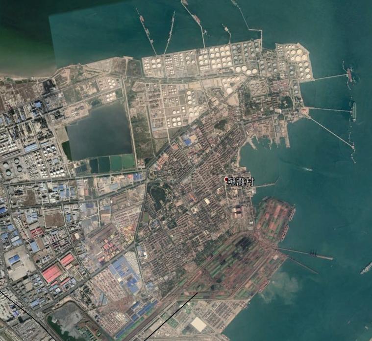 红岛青岛黄岛,青岛分为哪几个岛