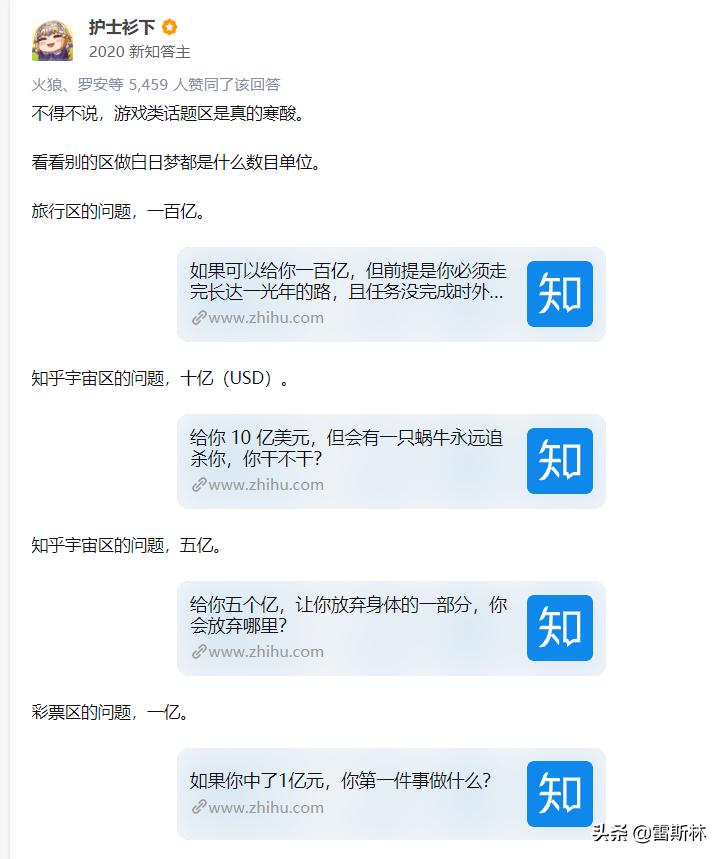 知乎宇宙的秘密,知乎宇宙