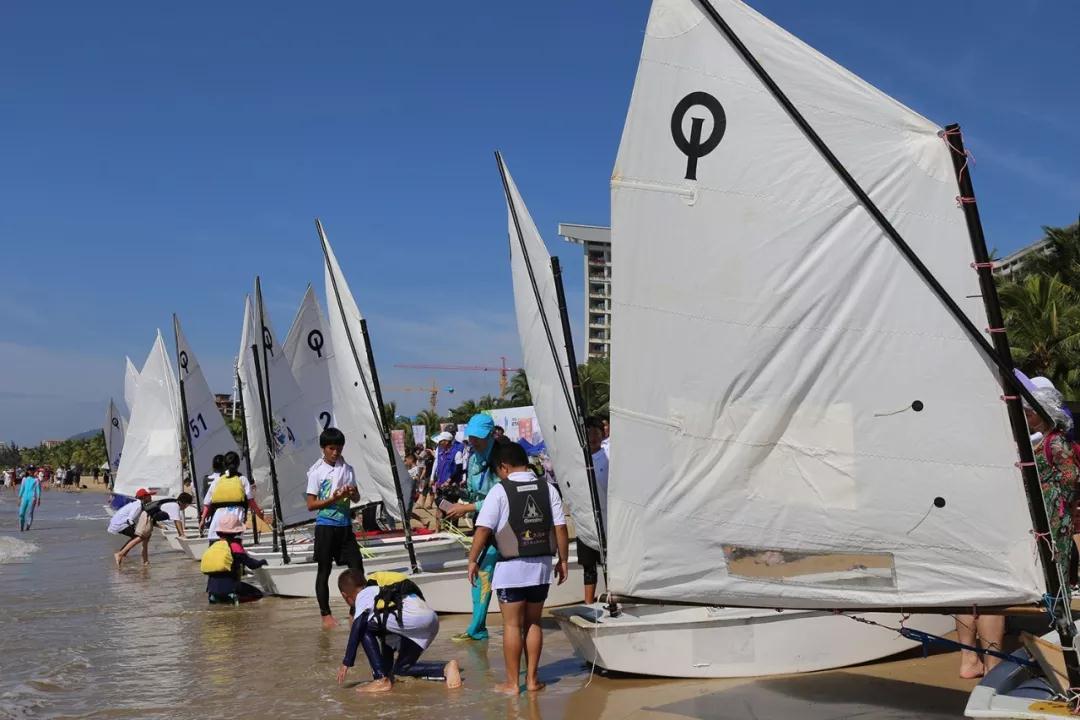 三亚游船出海和游艇出海的区别,三亚坐游艇飞机帆船攻略