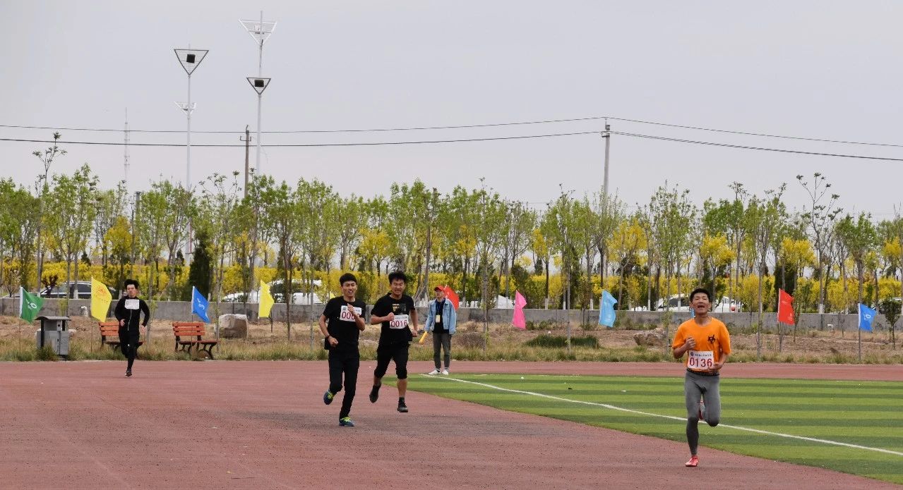 渤海理工职业学院宿舍环境,渤海理工职业学院占地环境