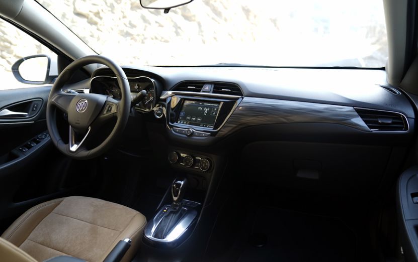 2013款别克凯越1.5l自动经典油耗,别克凯越2011款1.6自动油耗怎么样