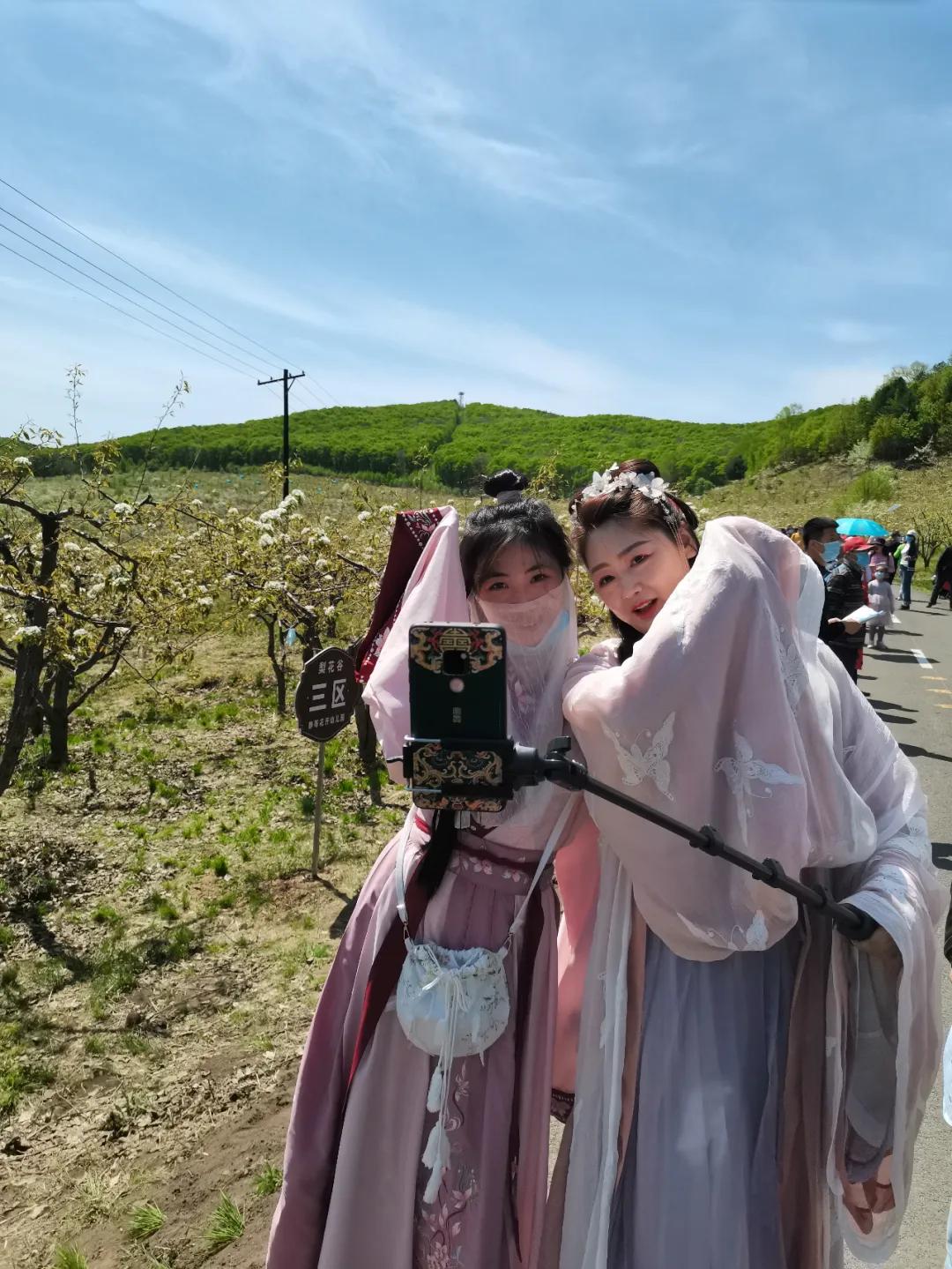 看！“抖”动亚洲•跨越三万里的城市“云”聚