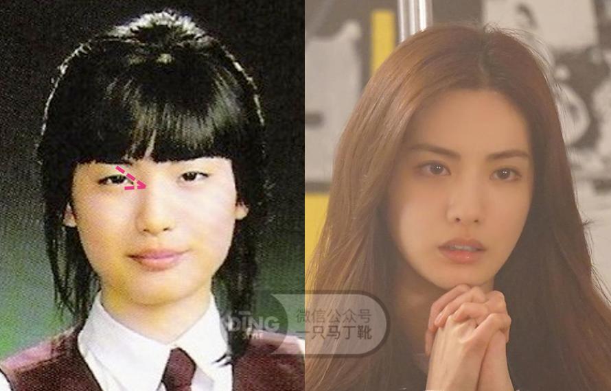 整容最成功的美人,整容最成功的13个人