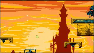 铲子骑士游戏,铲子骑士第二代游戏