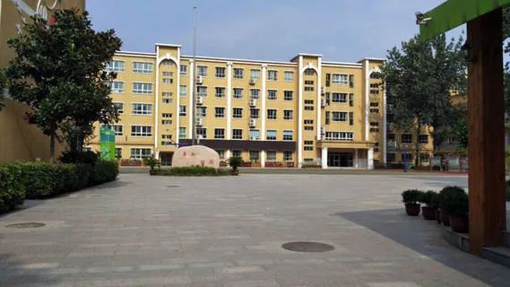 郑州所有公办小学学校有哪些,郑州市金水区小学教育排名