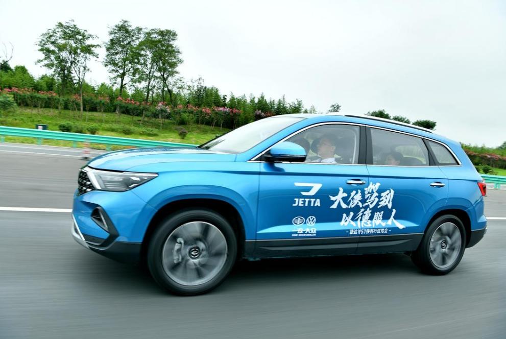 捷达买二手车注意什么问题,捷达vs7手动挡使用三年后的感受