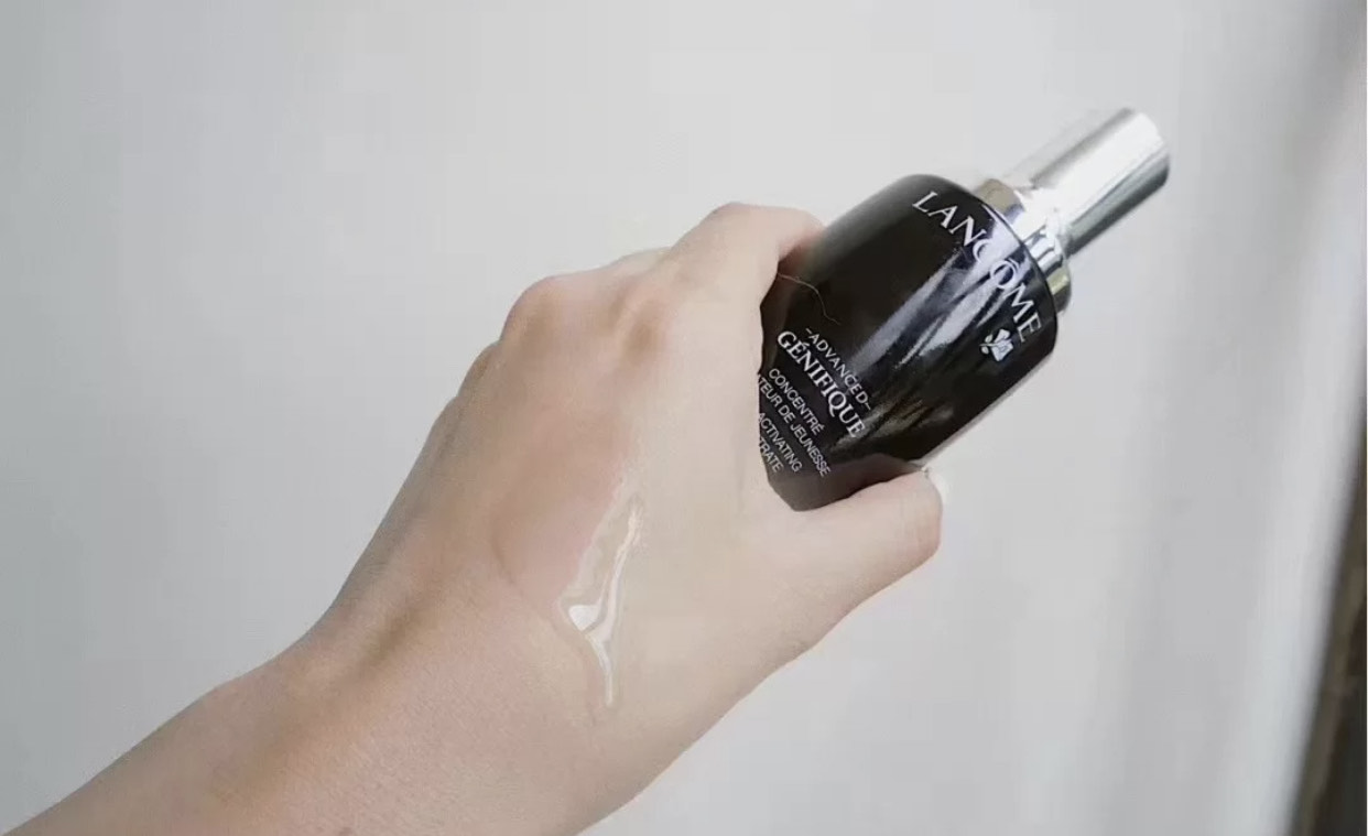 兰蔻粉水有几款怎么区分,兰蔻最好用的产品是哪几款