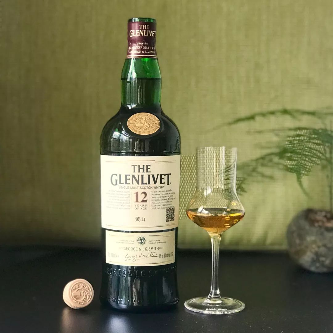 微信里最受关注的20款威士忌，哪些便宜好喝还适合入门？