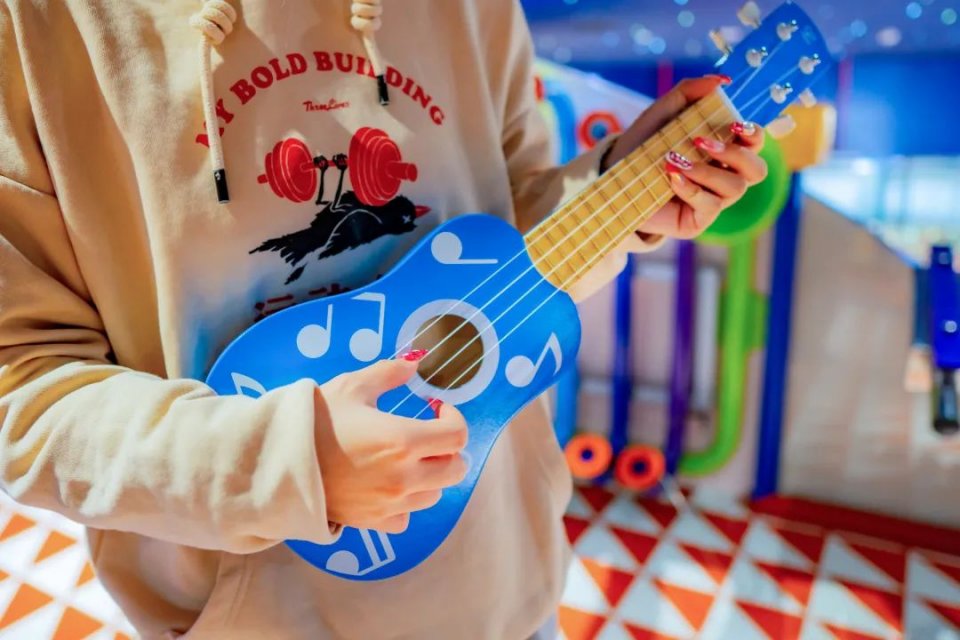 遛娃室内游乐场成都,游乐园室内儿童乐园遛娃好地方