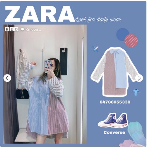 zara开春第一波是真时髦,zara热卖款