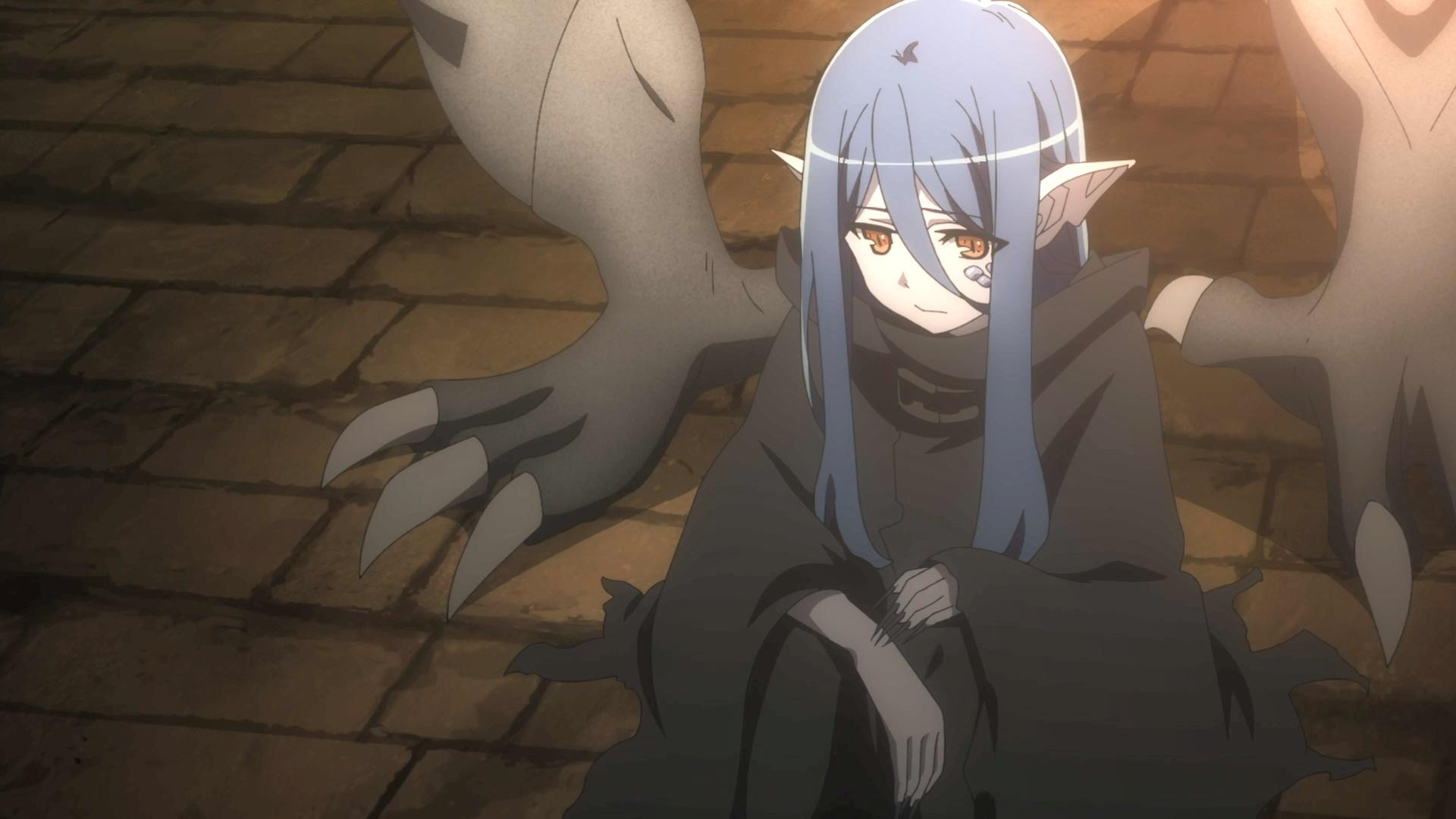 地下城寻求邂逅剧情解析,在地下城寻求邂逅讲解