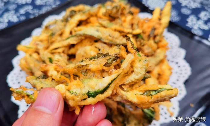 蒲公英做菜吃的方法,蒲公英怎样当菜吃