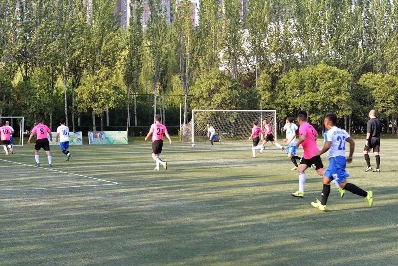 经开杯足球,经开区足球联赛2024