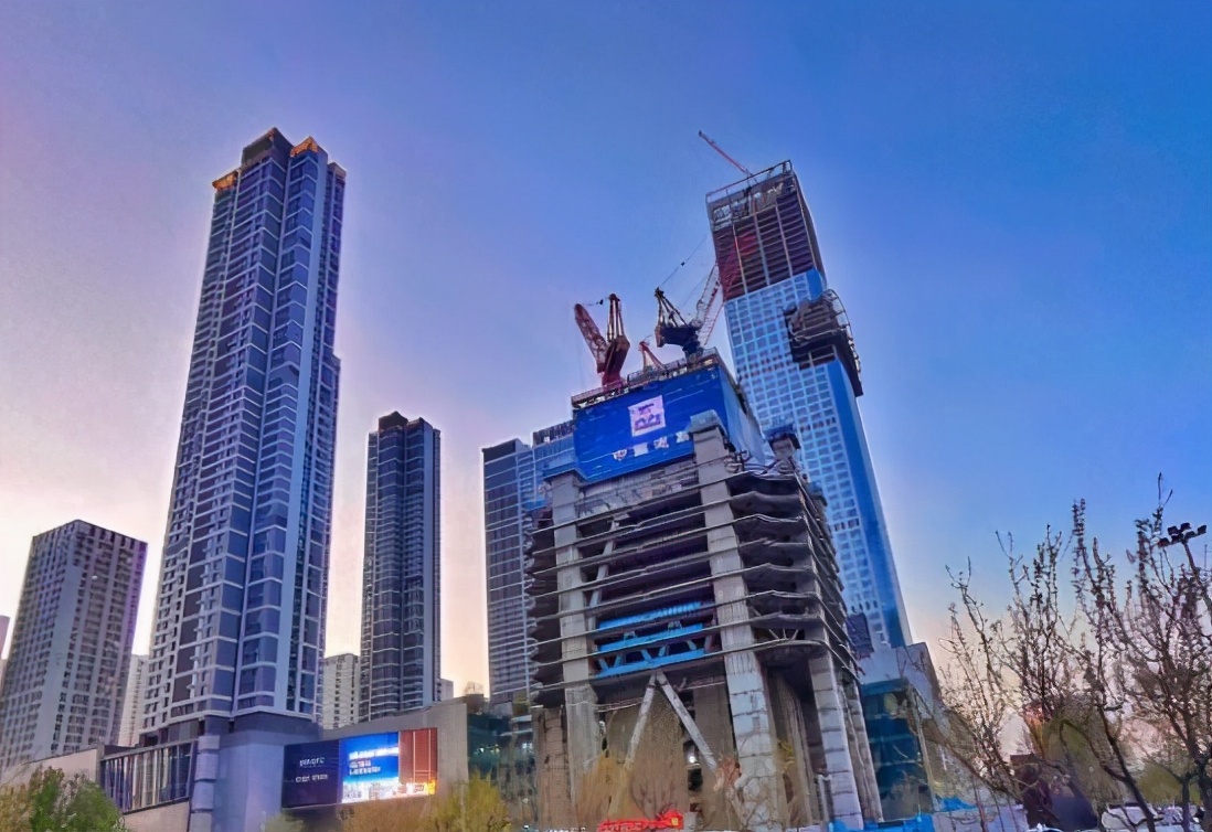 限高令能打破吗,限高令是真的已经不允许500米了吗