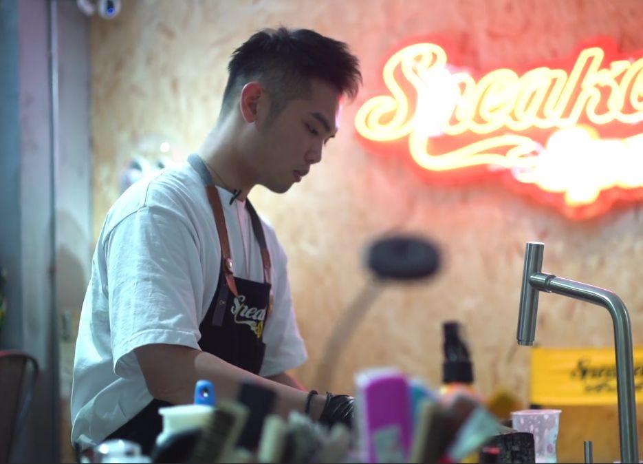 万能修复剂修鞋,球鞋换底修补神器第一名